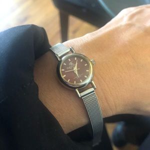 CALVIN KLEIN WOMEN’S WATERPROOF WATCH 1685